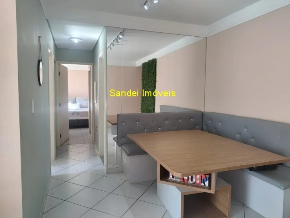 Apartamento, 3 quartos, 109 m² - Foto 3