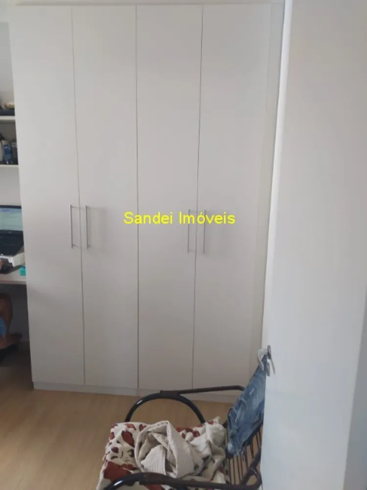 Apartamento, 2 quartos, 56 m² - Foto 9