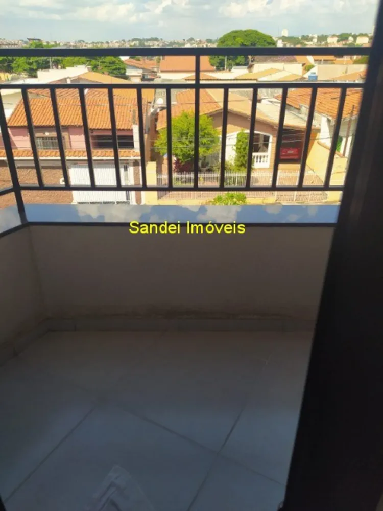 Apartamento, 2 quartos, 56 m² - Foto 14