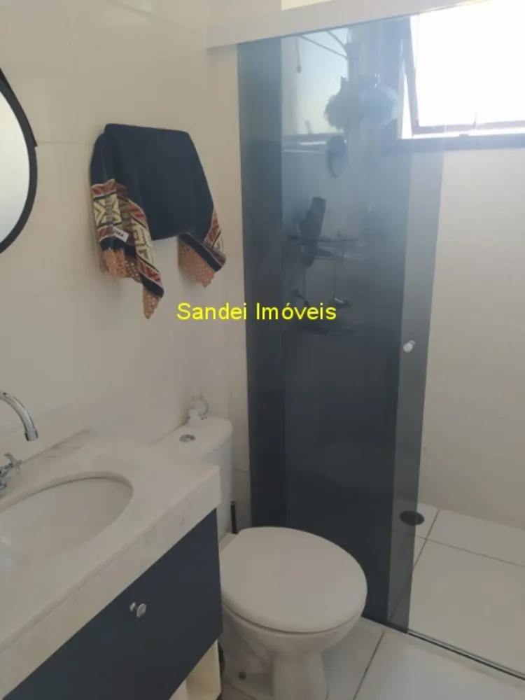 Apartamento, 2 quartos, 56 m² - Foto 12