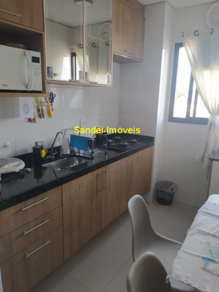 Apartamento, 2 quartos, 56 m² - Foto 20