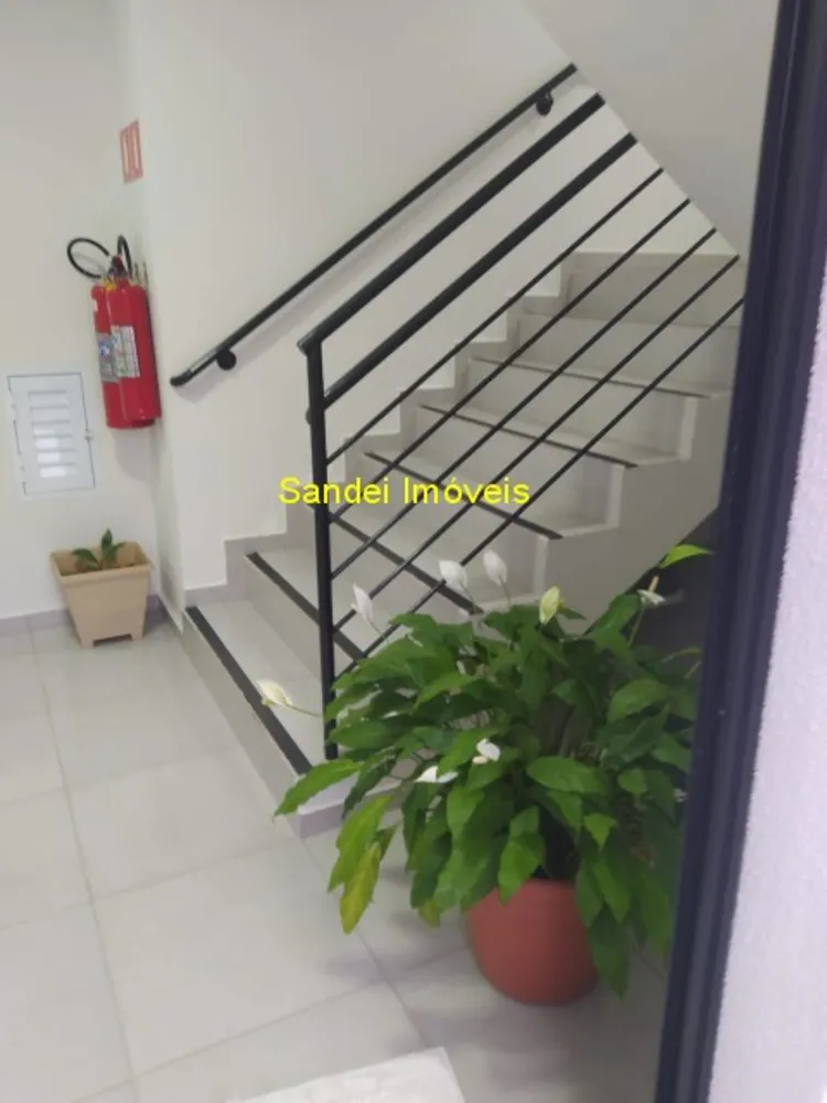 Apartamento, 2 quartos, 56 m² - Foto 4