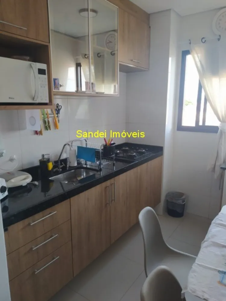 Apartamento, 2 quartos, 56 m² - Foto 1