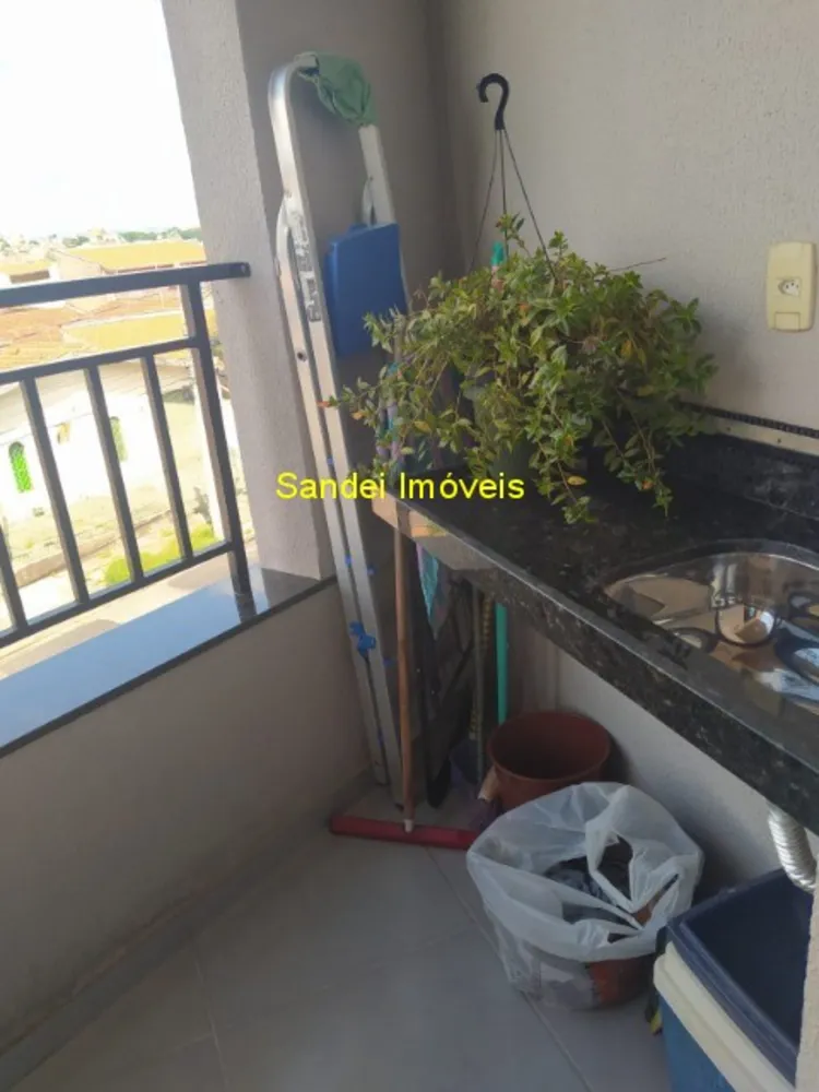 Apartamento, 2 quartos, 56 m² - Foto 15