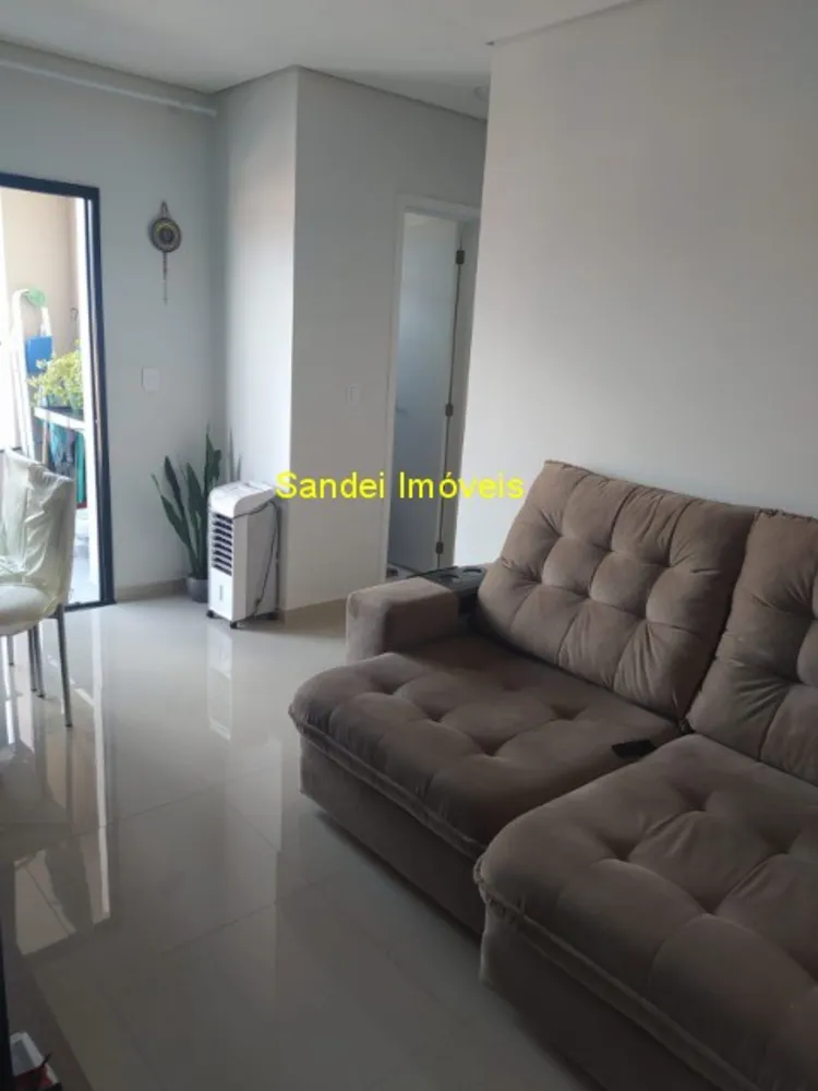 Apartamento, 2 quartos, 56 m² - Foto 17