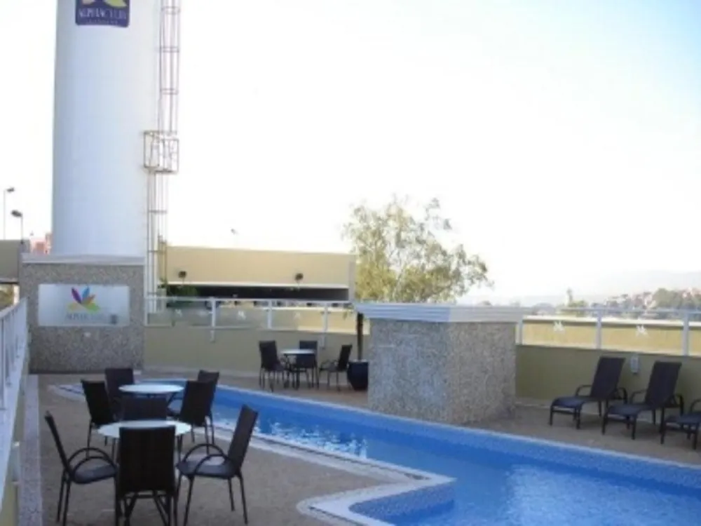 Apartamento, 3 quartos, 69 m² - Foto 1