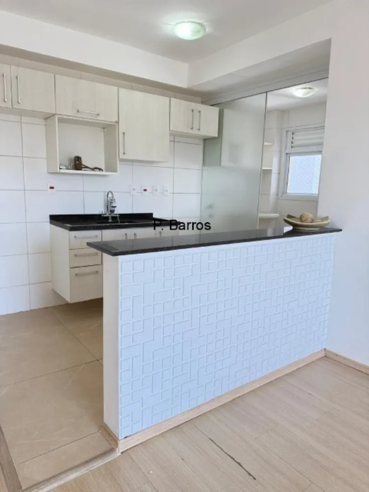 Apartamento, 3 quartos, 69 m² - Foto 3
