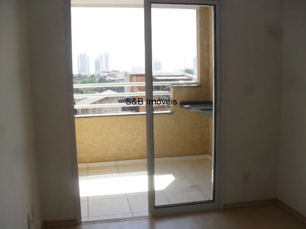 Apartamento, 3 quartos, 69 m² - Foto 5