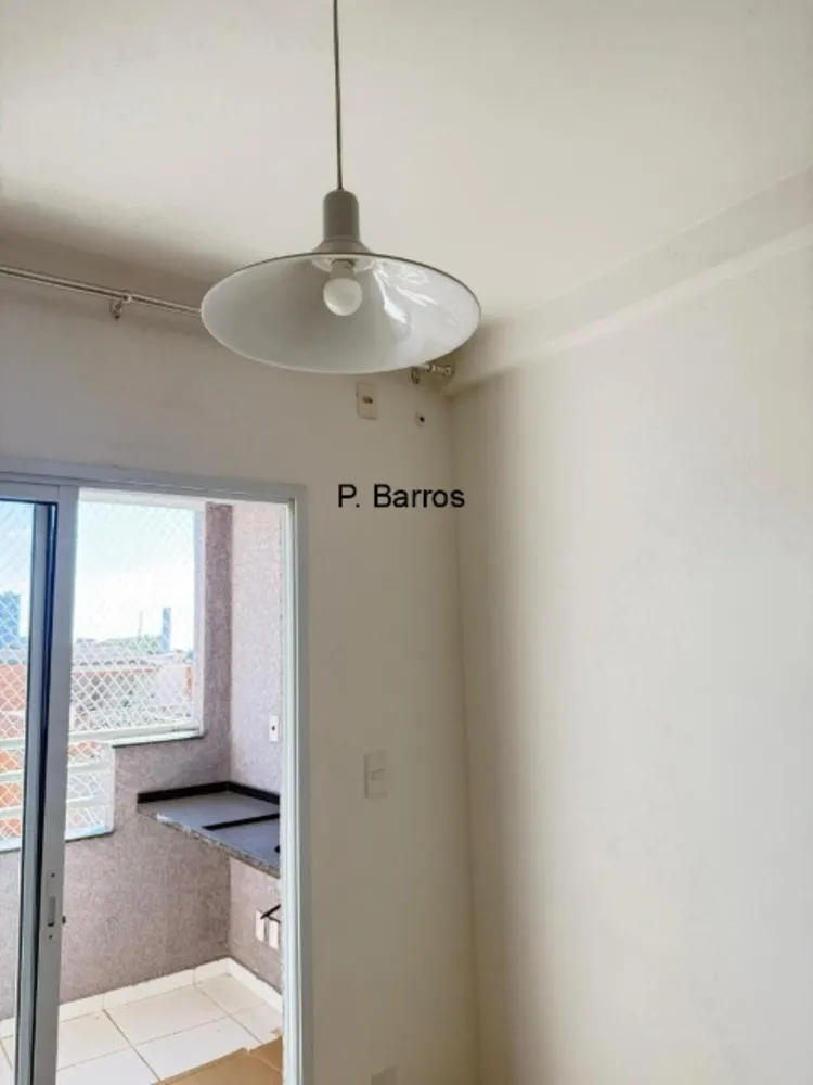 Apartamento, 3 quartos, 69 m² - Foto 14