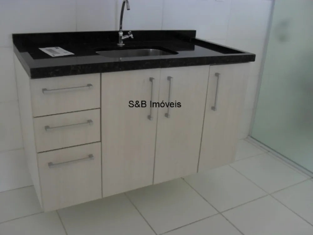 Apartamento, 3 quartos, 69 m² - Foto 11
