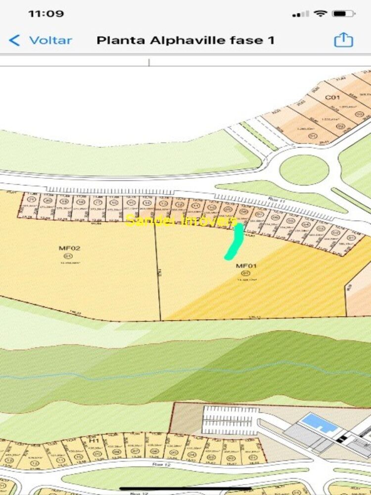 Loteamento e Condomínio - Foto 6