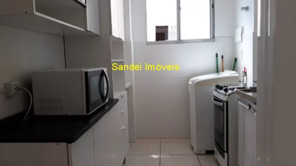 Apartamento para alugar com 2 quartos, 42m² - Foto 1