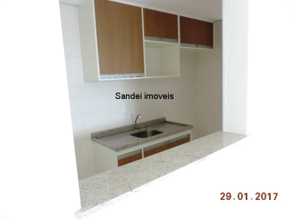Apartamento, 2 quartos, 72 m² - Foto 9