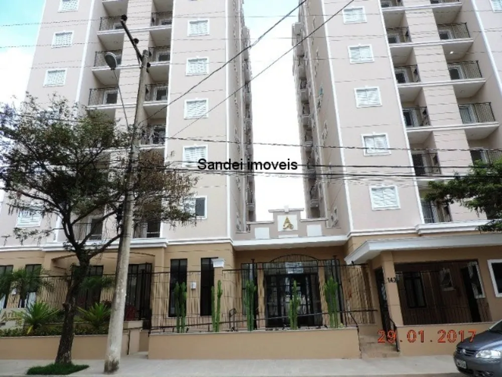 Apartamento, 2 quartos, 72 m² - Foto 4