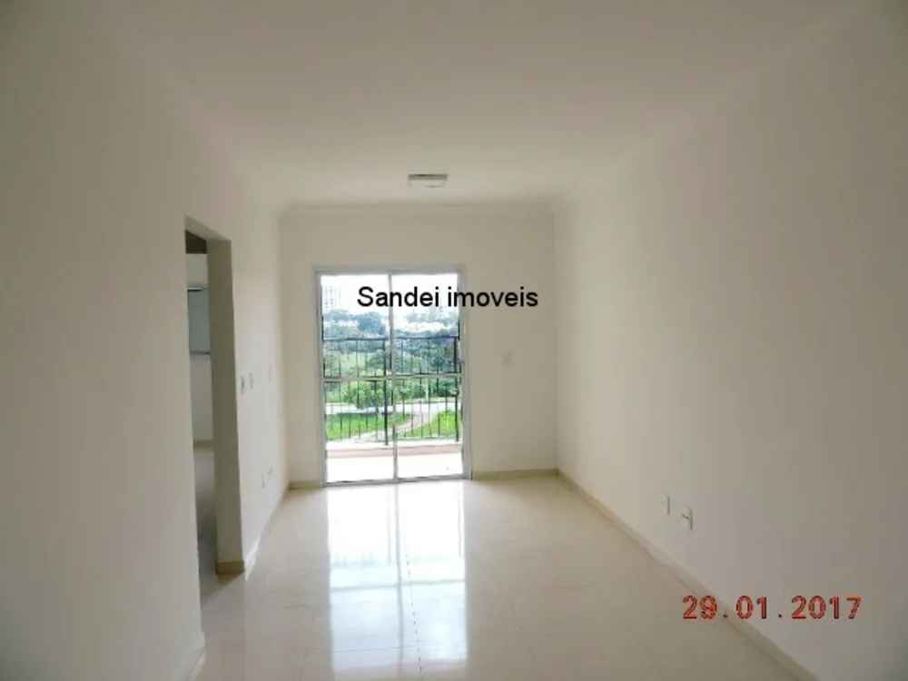 Apartamento, 2 quartos, 72 m² - Foto 6