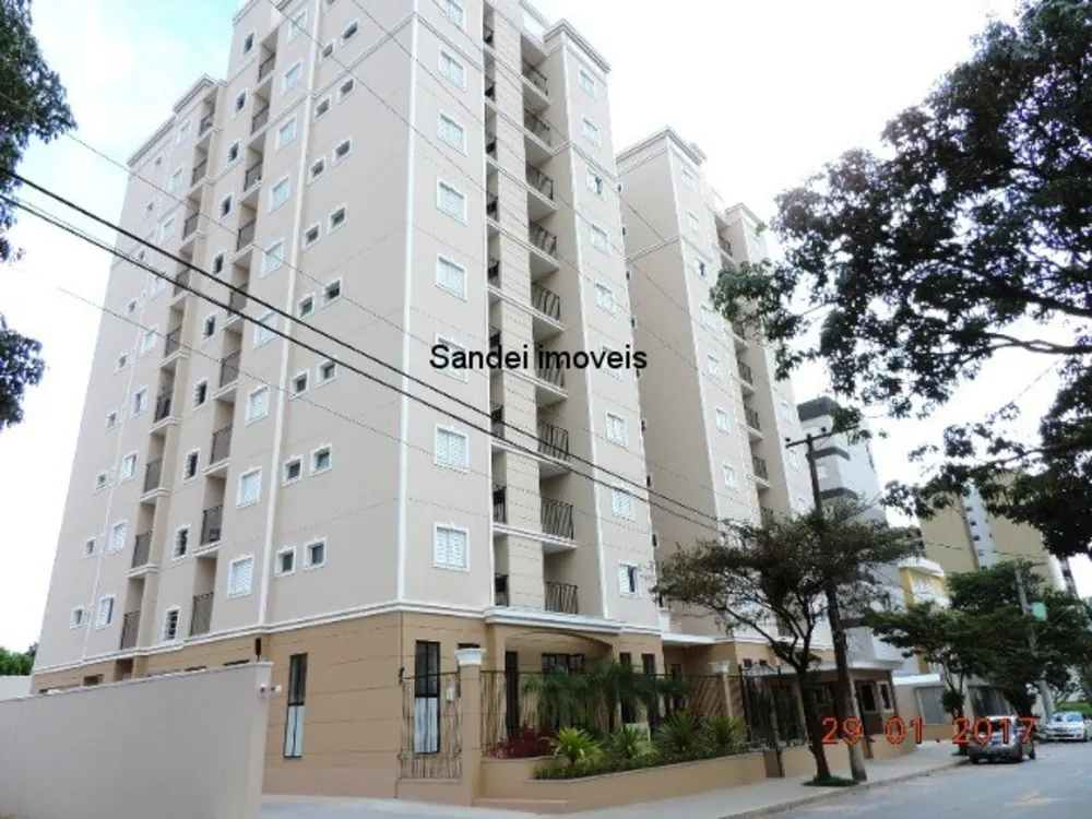 Apartamento, 2 quartos, 72 m² - Foto 3