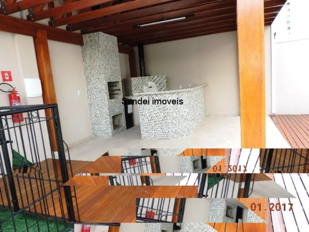 Apartamento, 2 quartos, 72 m² - Foto 14