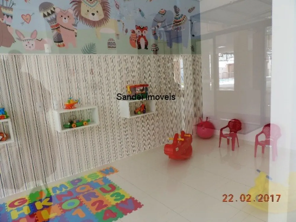 Apartamento, 2 quartos, 72 m² - Foto 16
