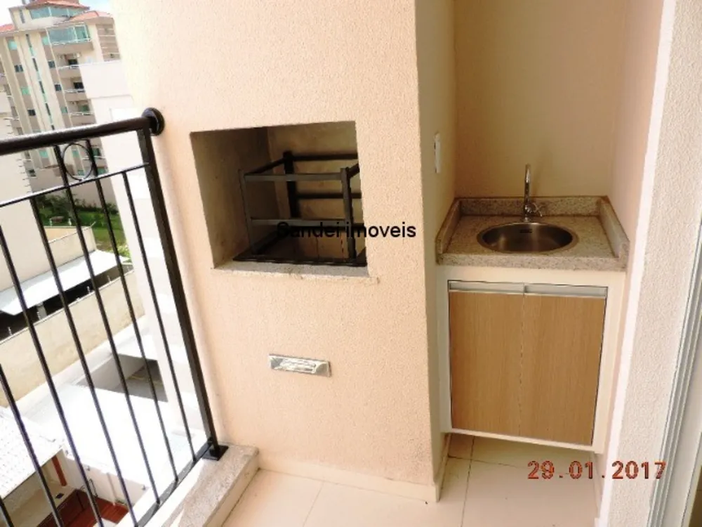 Apartamento, 2 quartos, 72 m² - Foto 12
