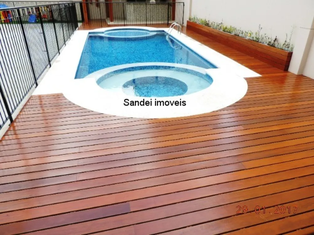 Apartamento, 2 quartos, 72 m² - Foto 15