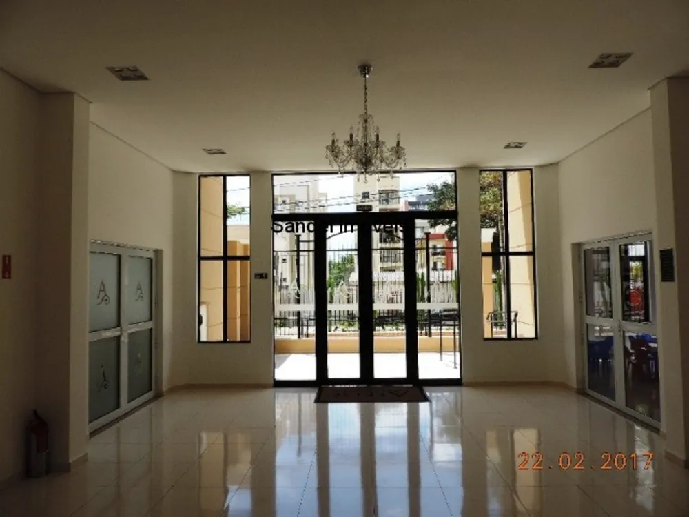 Apartamento, 2 quartos, 72 m² - Foto 5