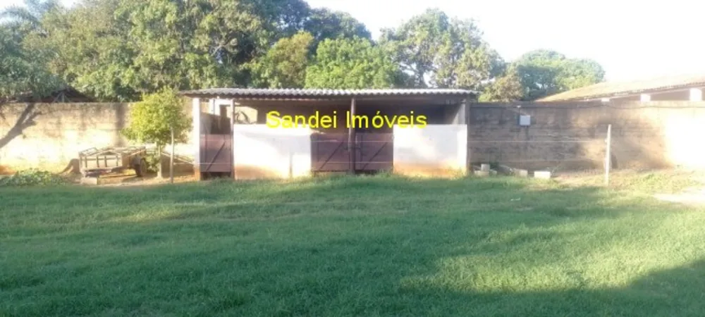 Chácara, 3 quartos, 1000 m² - Foto 12