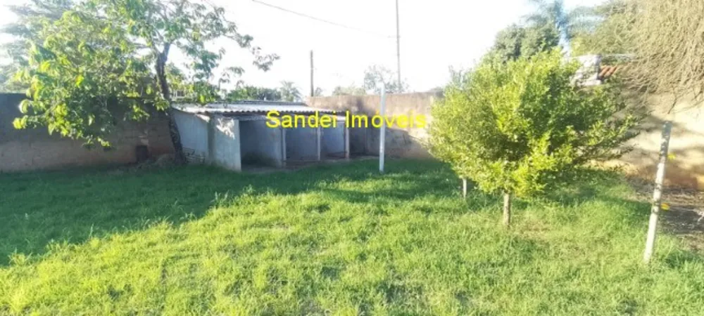 Chácara, 3 quartos, 1000 m² - Foto 2