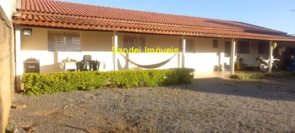 Chácara, 3 quartos, 1000 m² - Foto 9