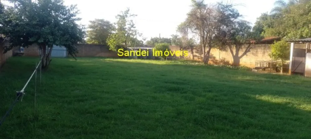 Chácara, 3 quartos, 1000 m² - Foto 11