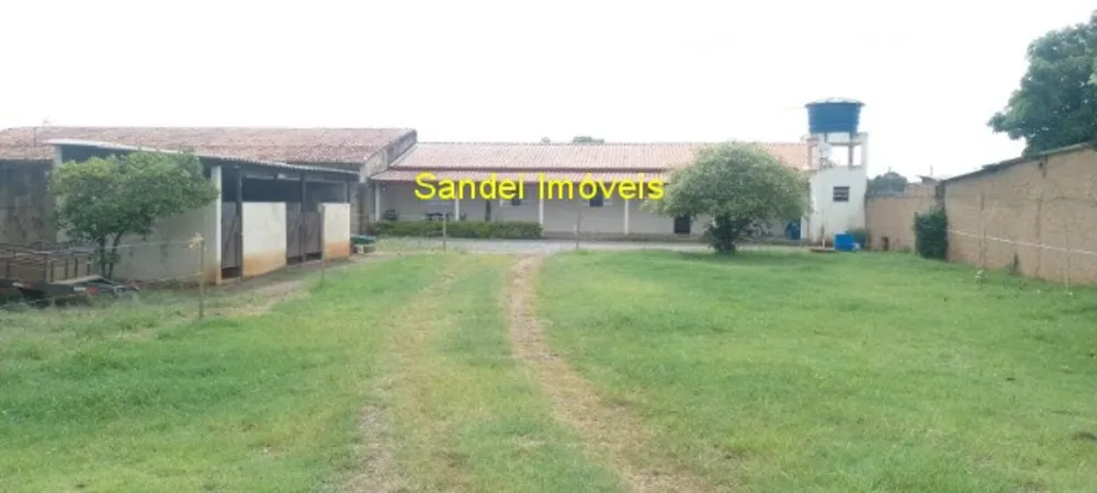 Chácara, 3 quartos, 1000 m² - Foto 5