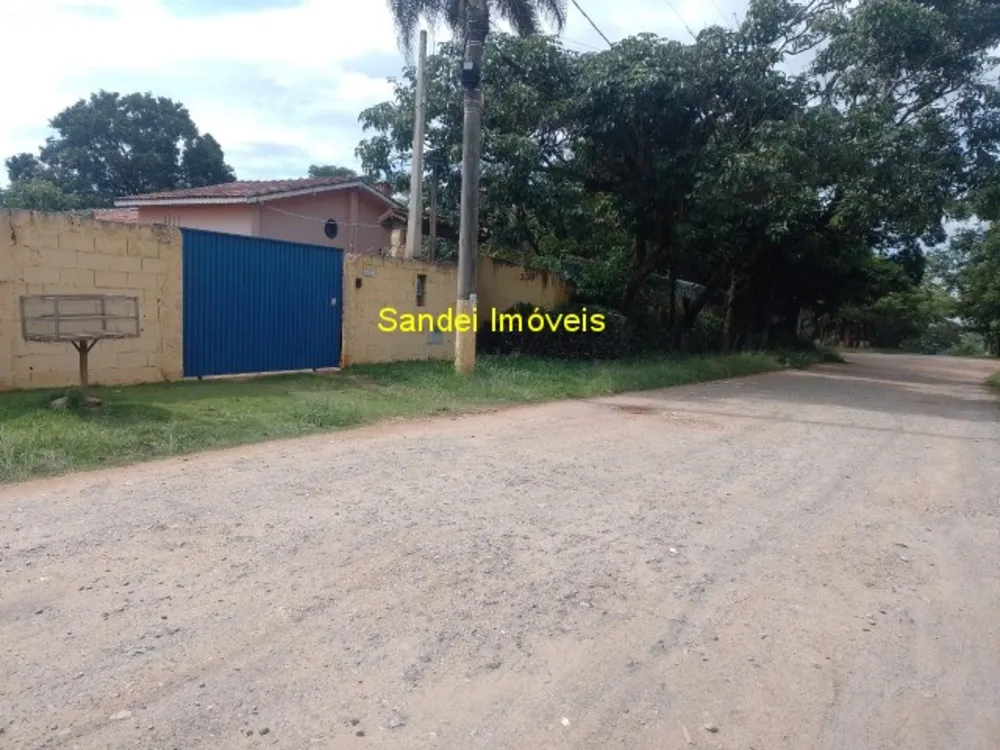 Chácara, 3 quartos, 1000 m² - Foto 15