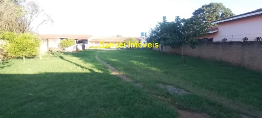 Chácara, 3 quartos, 1000 m² - Foto 14