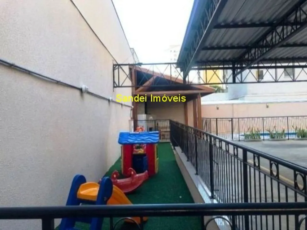 Apartamento, 2 quartos, 72 m² - Foto 16