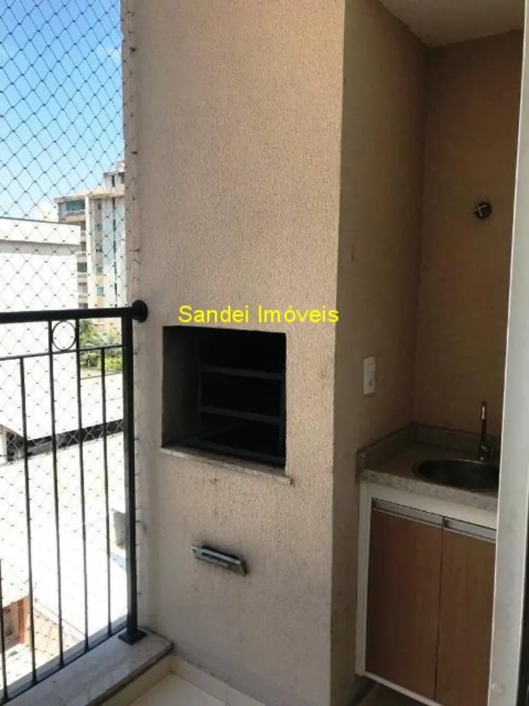 Apartamento, 2 quartos, 72 m² - Foto 11