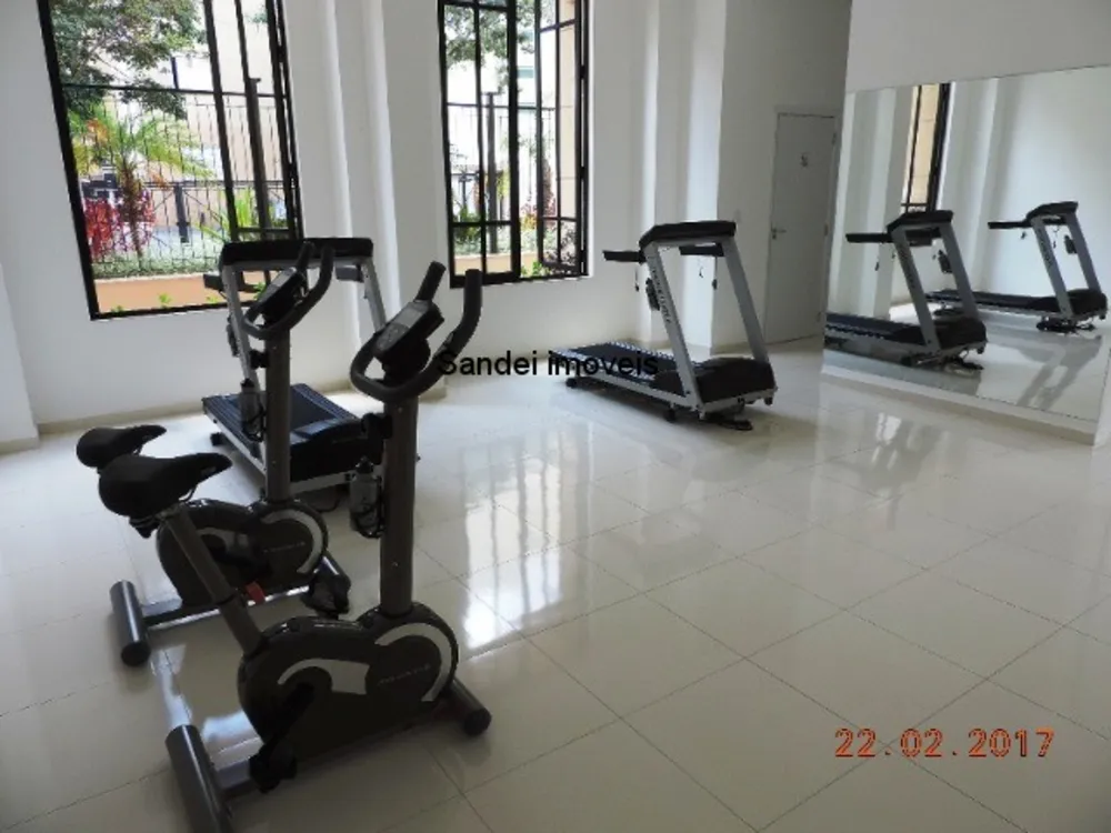 Apartamento, 2 quartos, 72 m² - Foto 6