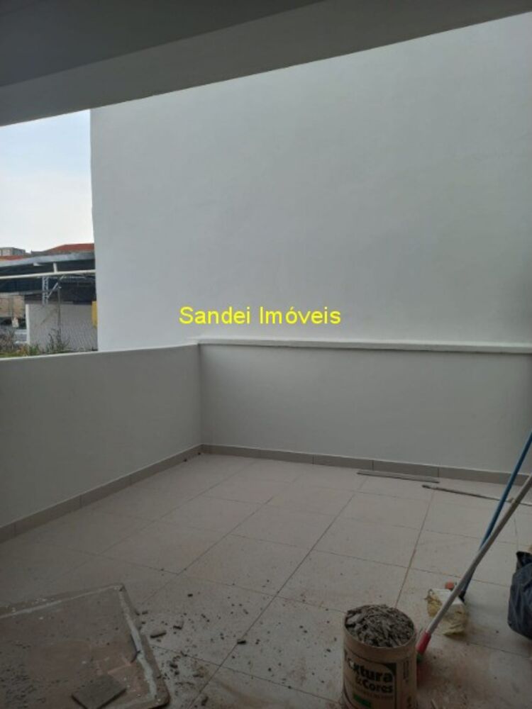 Sobrado à venda com 3 quartos, 150m² - Foto 4