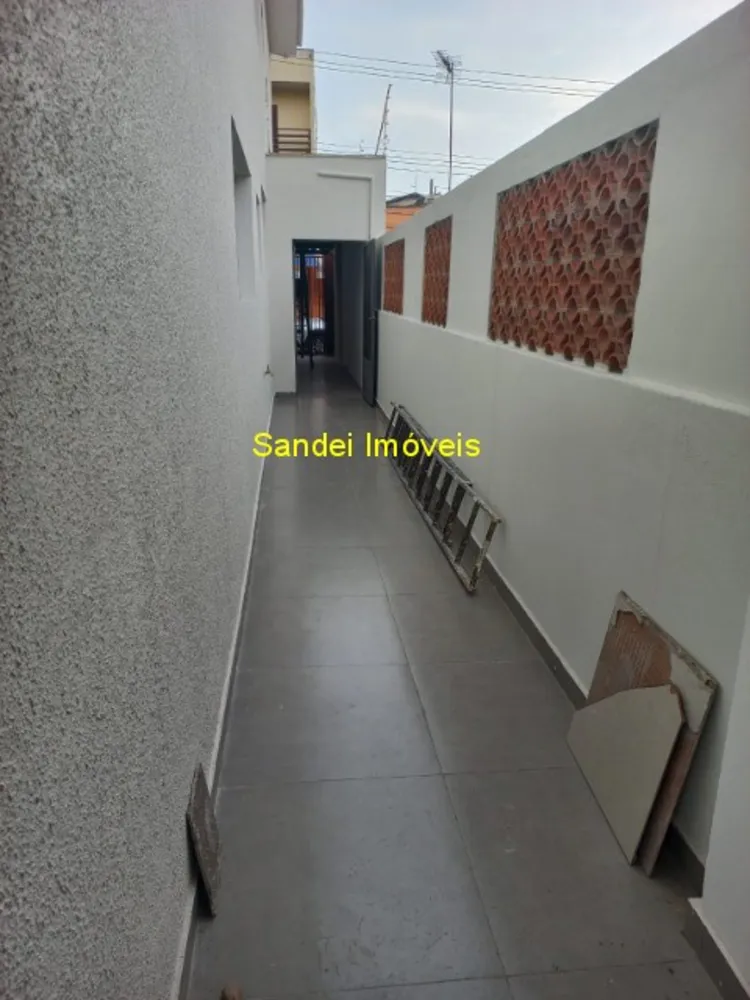 Sobrado, 3 quartos - Foto 16