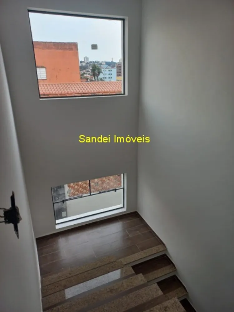 Sobrado, 3 quartos - Foto 13