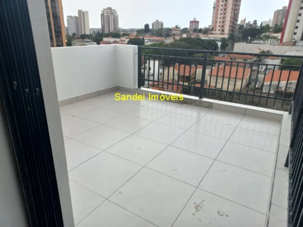 Sobrado, 3 quartos - Foto 1