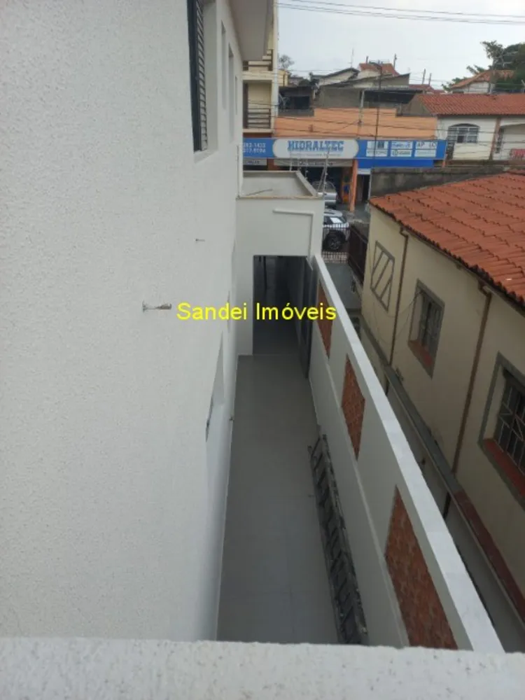 Sobrado, 3 quartos - Foto 14