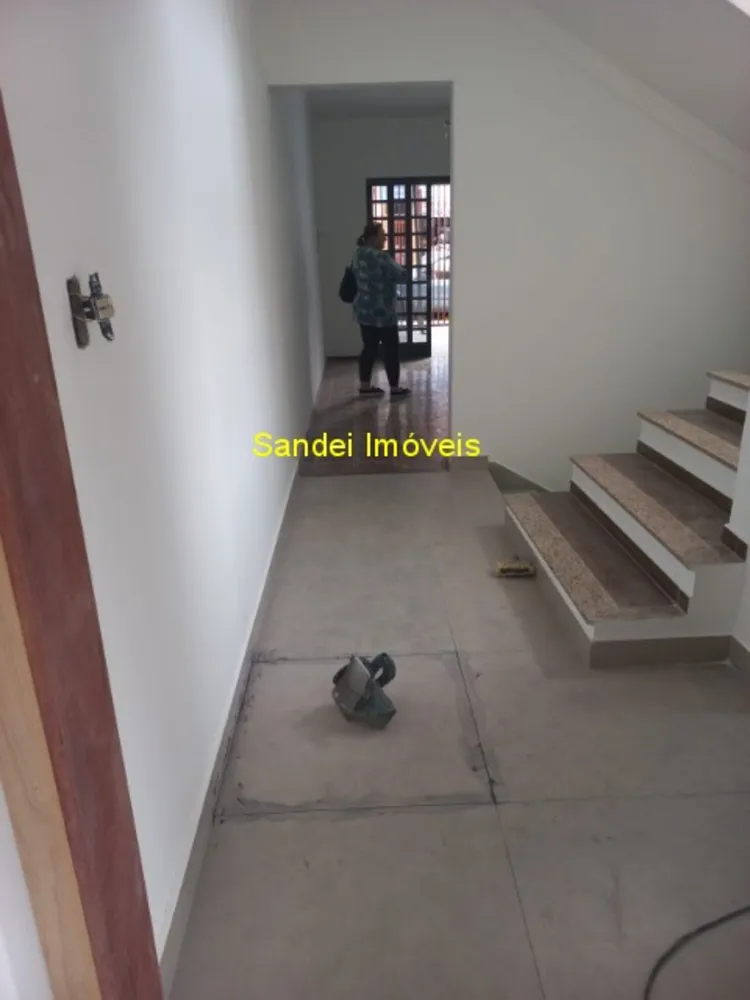 Sobrado, 3 quartos - Foto 19