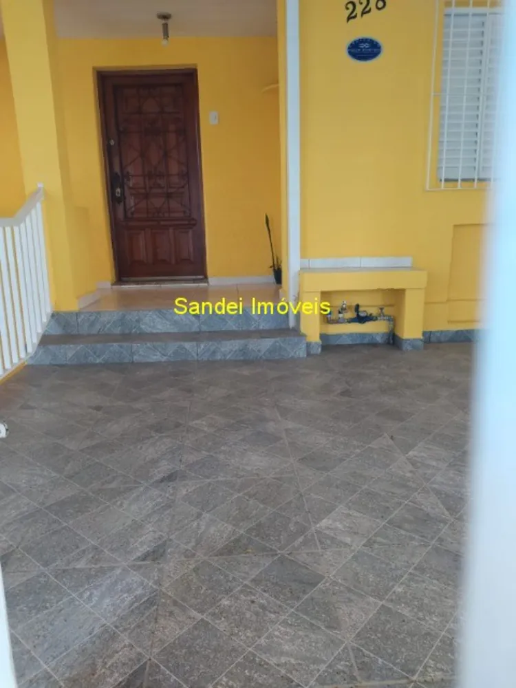 Casa, 3 quartos, 133 m² - Foto 2