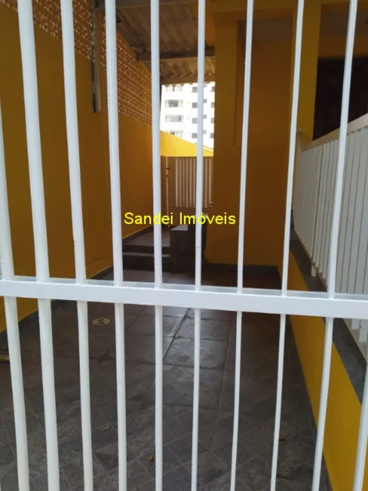 Casa, 3 quartos, 133 m² - Foto 1