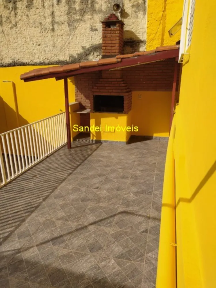 Casa, 3 quartos, 133 m² - Foto 7