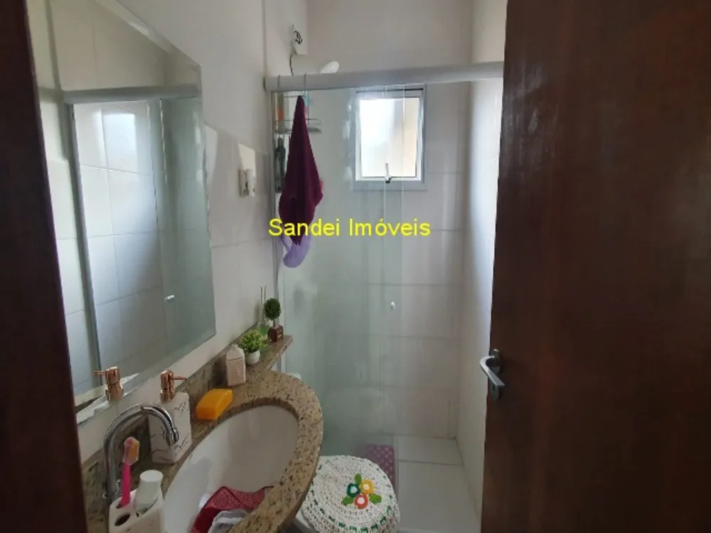 Casa de Condomínio, 2 quartos - Foto 6
