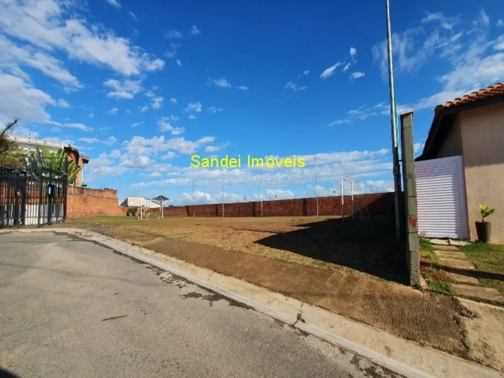 Casa de Condomínio, 2 quartos - Foto 4