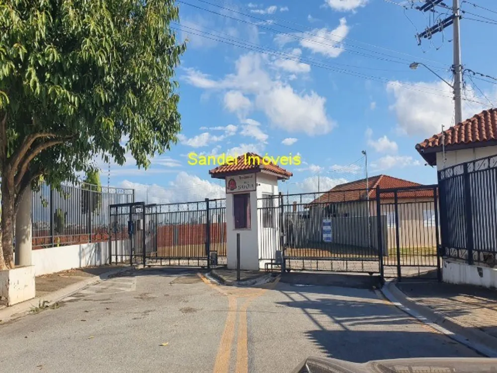 Casa de Condomínio, 2 quartos - Foto 5