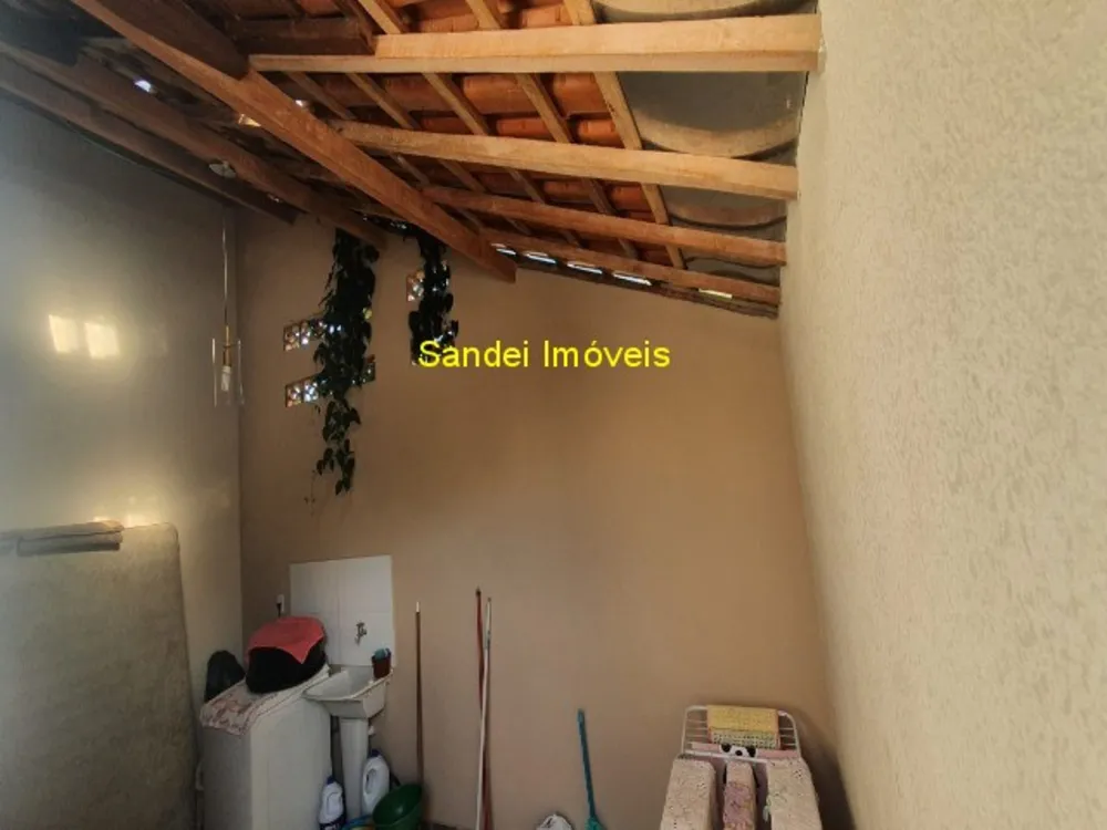 Casa de Condomínio, 2 quartos - Foto 7