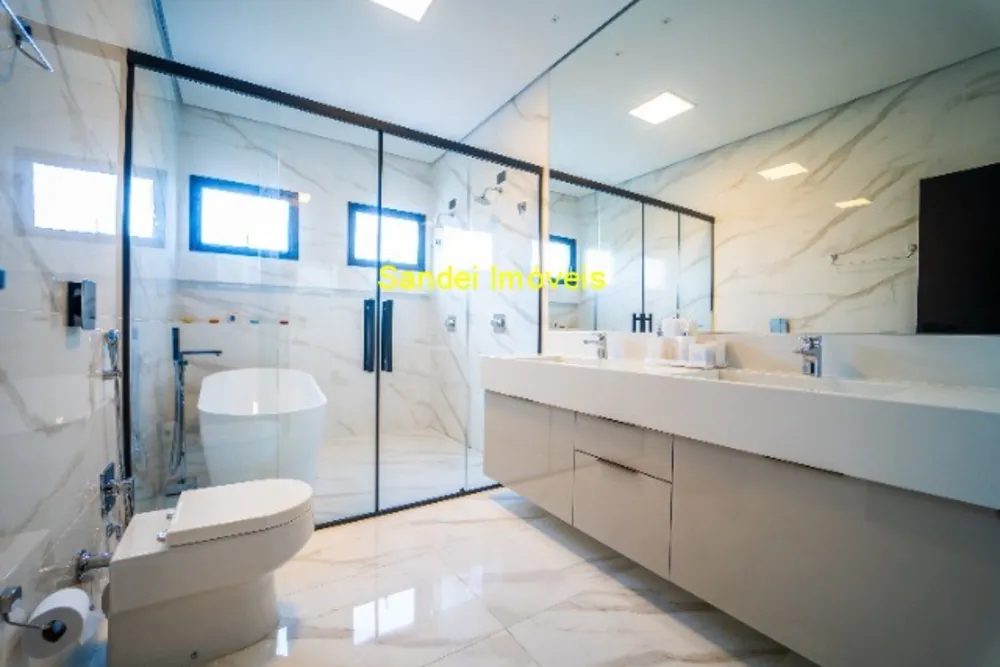 Casa de Condomínio, 4 quartos - Foto 4