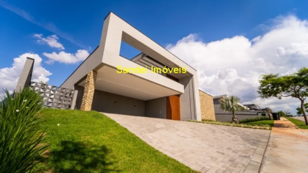 Casa de Condomínio, 4 quartos - Foto 7